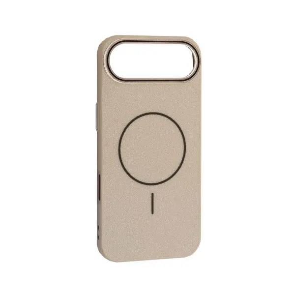 MR4_152565 Чохол sunshine magsafe для iphone 17 air, білий 