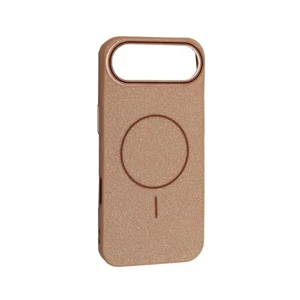 MR4_152566 Чохол sunshine magsafe для iphone 17 air gold 