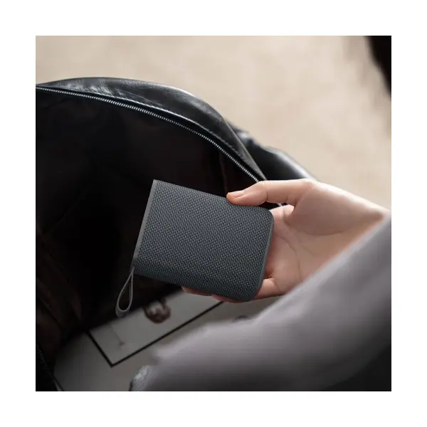 MR4_152407 Акустична система hoco hc34 star btspeaker, сірий 