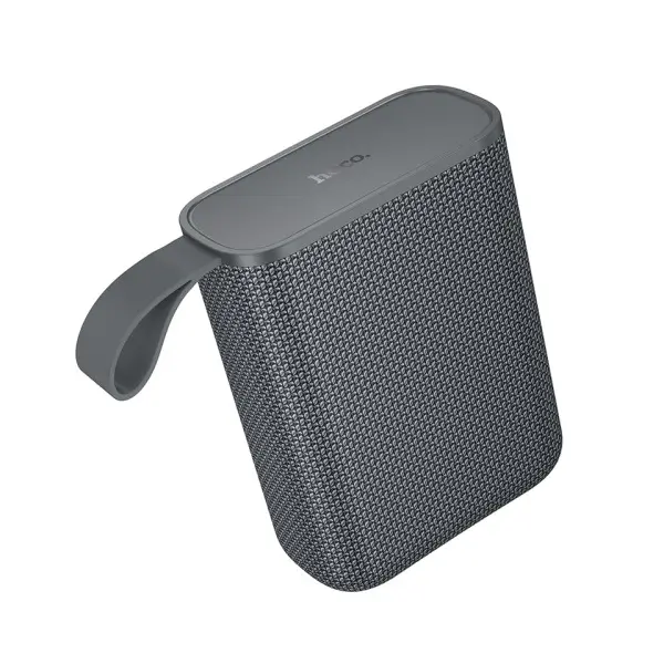 MR4_152407 Акустична система hoco hc34 star btspeaker, сірий 