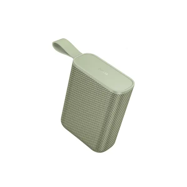 MR4_152318 Акустична система hoco hc34 star btspeaker зелений 