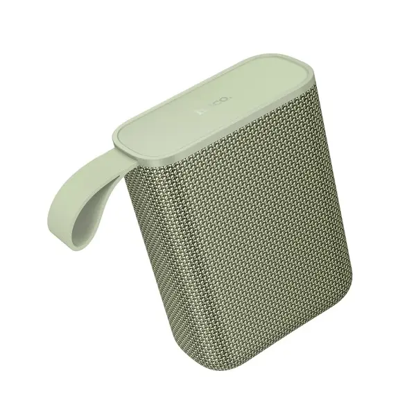 MR4_152318 Акустична система hoco hc34 star btspeaker зелений 