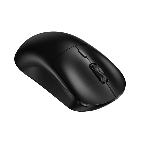 КОМПЮТЕРНА МИШКА HOCO GM42 PLATINO 2.4G WIRELESS MOUSE, ЧОРНИЙ