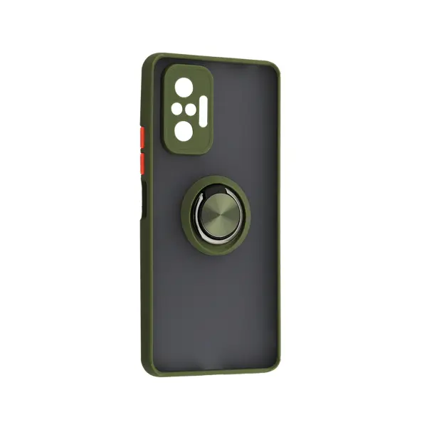 MR4_152842 Чохол gingle ring case для redmi note 10 pro khaki 