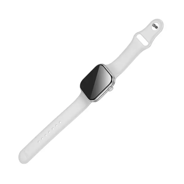 СМАРТ-ГОДИННИК HOCO Y30 SMART SPORTS WATCH (CALL VERSION), СІРИЙ
