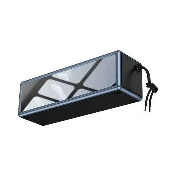 АКУСТИЧНА СИСТЕМА HOCO HC40 LUZ SPORTS BT SPEAKER, ЧОРНИЙ