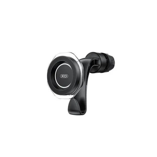 АВТОТРИМАЧ XO C195 MAGSAFE MAGNETIC PHONE HOLDER, ЧОРНИЙ
