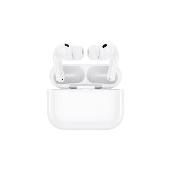 MR4_152959 Навушники бездротові xo q8 anc earbuds 8nd generation, білий 