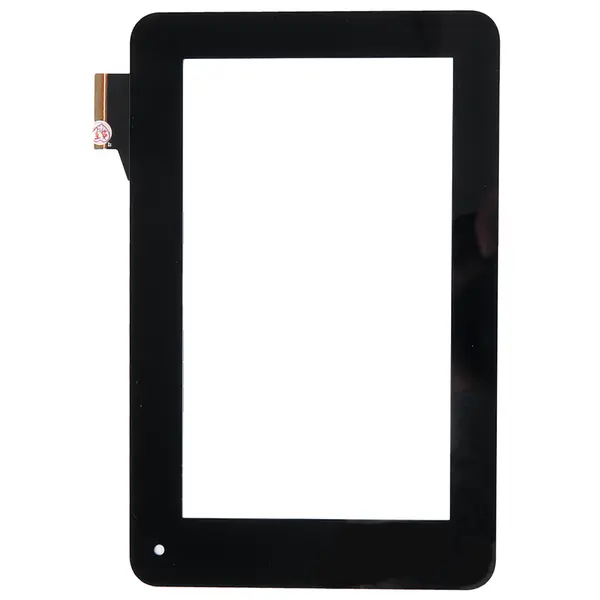 MR1_45054 Тачскрін acer b1-710 tab black 