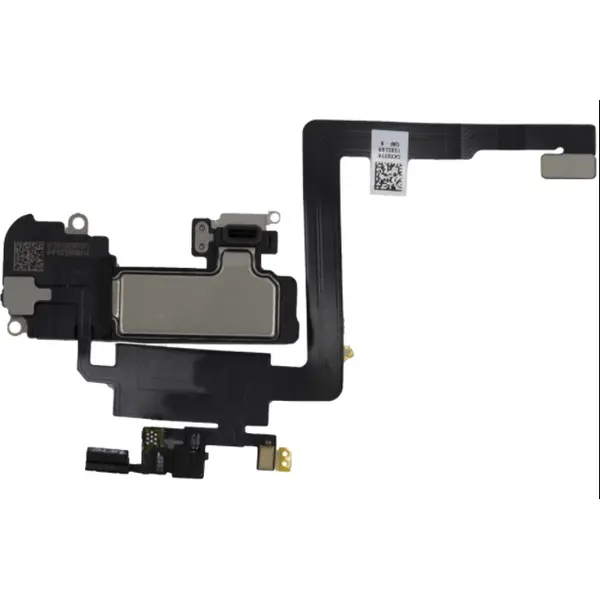 MR1_82554 Шлейф з динаміком та датчиком наближення для iphone 11 pro max (6.5") original (prc) 