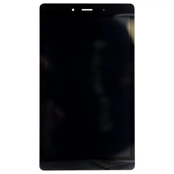 MR1_85597 Дисплей samsung galaxy tab a 8.0 2019 lte (sm-t295) complete black 