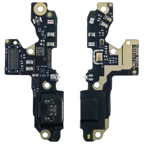 MR1_83259 Плата зарядки xiaomi redmi 7 h/c 
