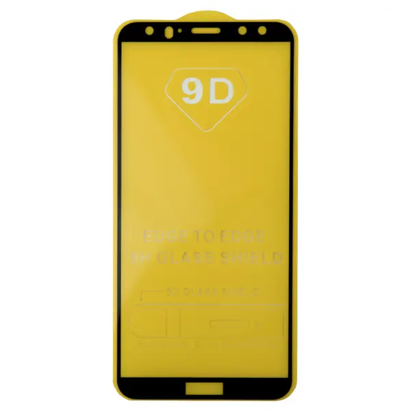 MR1_84023 Захисне скло (броня) gsm-forsage для huawei mate 10 lite black 