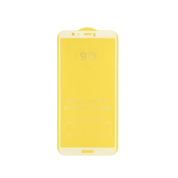 MR1_84025 Захисне скло (броня) gsm-forsage для huawei p smart white 