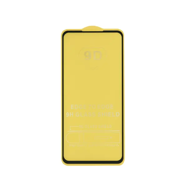 MR1_84027 Захисне скло (броня) gsm-forsage для huawei p20 lite 2019 black 