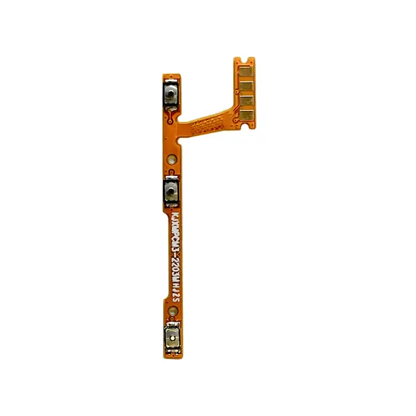 MR1_96807 Шлейф xiaomi redmi 9t (power + volume) 