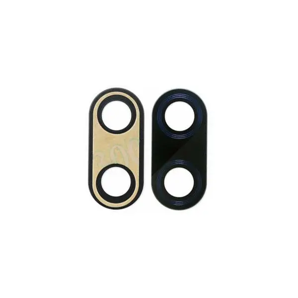 MR1_80753 Скло камери xiaomi redmi note 7 / note 7 pro black 