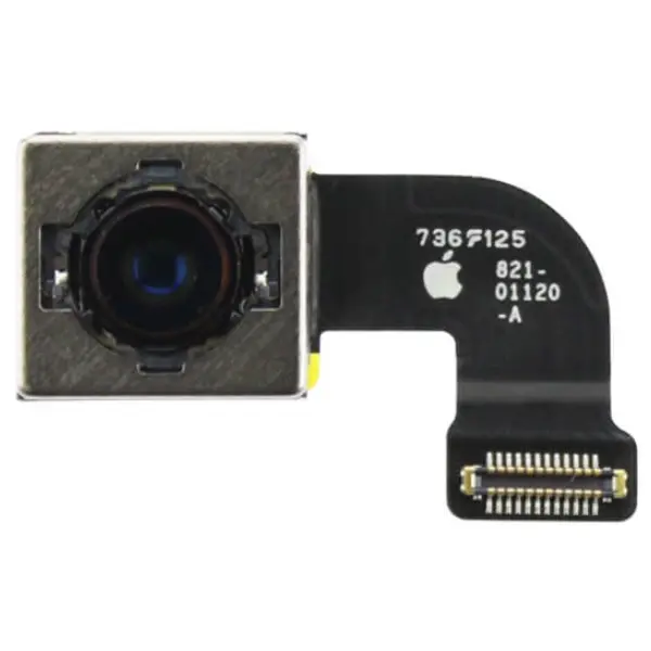 MR1_89626 Камера основна (задня) iphone 8 / iphone se 2020 / iphone se 2022 (12mp) 