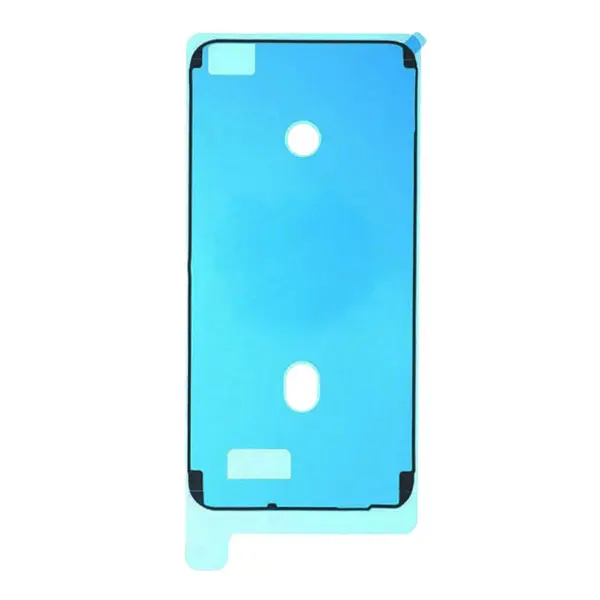 MR1_81397 Проклейка дисплея iphone 6s plus black 