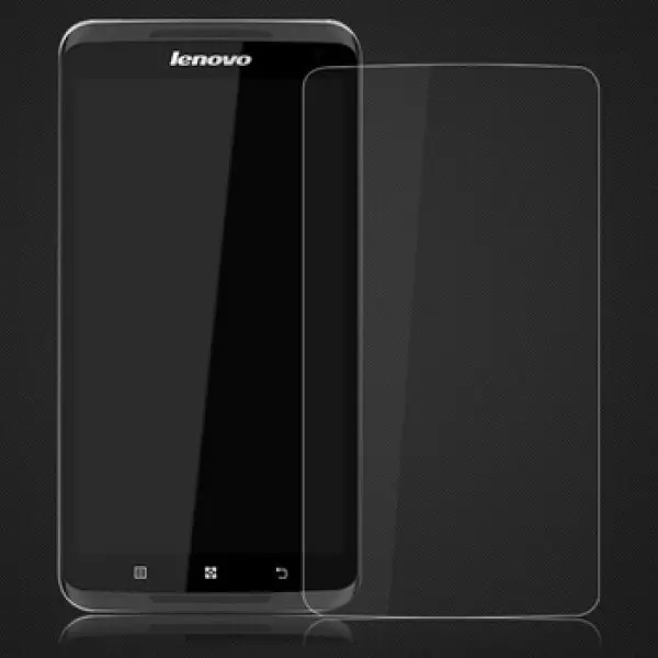 MR1_81152 Захисне скло (броня) для lenovo a1000 mobile 
