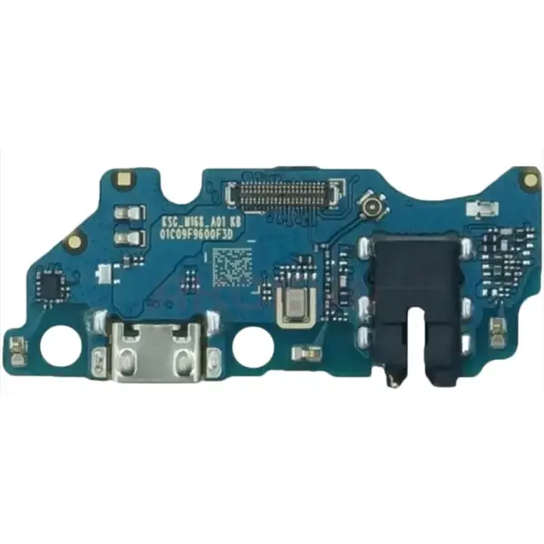 MR1_96377 Плата зарядки samsung galaxy a03 core sm-a032 h/c 