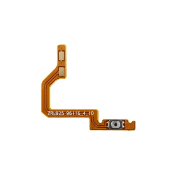 MR1_84082 Шлейф samsung galaxy a10s sm-a107 (power) 