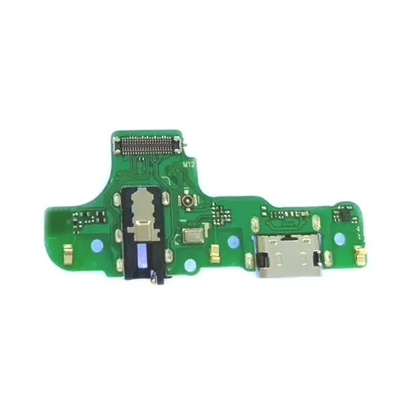 MR1_83457 Плата зарядки samsung galaxy a20s sm-a207 rev.m14 h/c 