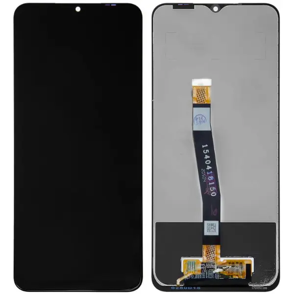 MR1_96069 Дисплей samsung galaxy a22 5g / a22s 5g sm-a226 (service pack) black 