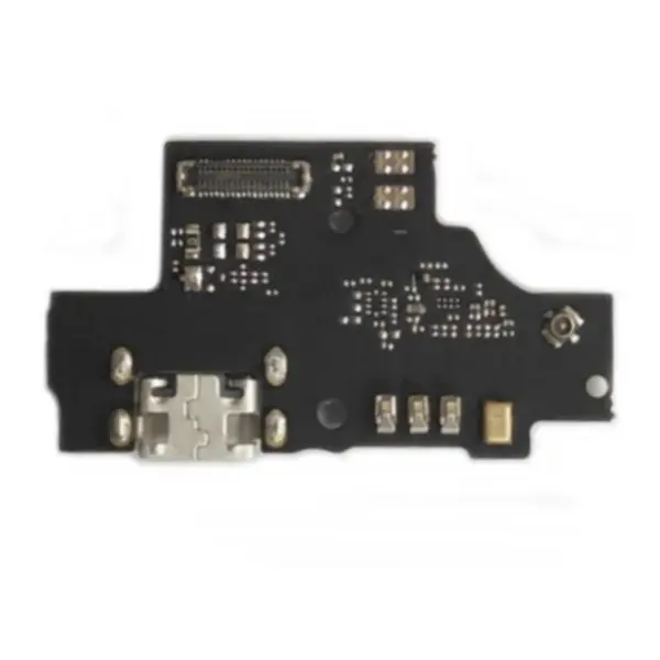 MR1_94899 Плата зарядки zte blade a5 2020 