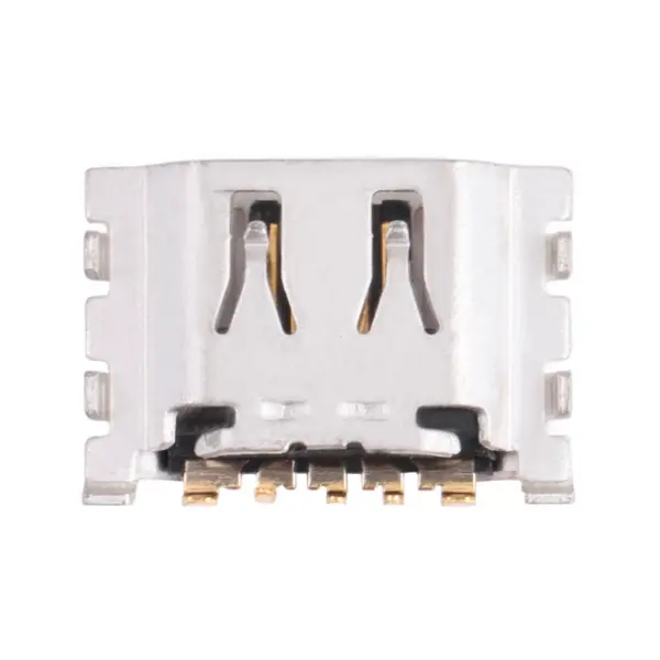 MR1_96496 Роз'єм зарядки oppo a5s / a15 / a1k / realme 3 / realme x (5pin) 