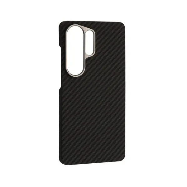 MR4_153201 Чохол kevlar case magsafe для samsung s26 ultra, чорний 