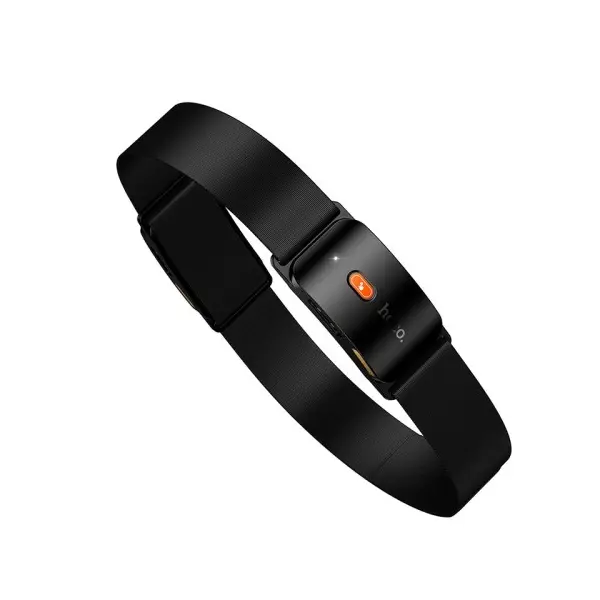 ГАРНІТУРА HOCO EA10 ENERGICA HAIRBAND SPORTS BT HEADSET, ЧОРНИЙ