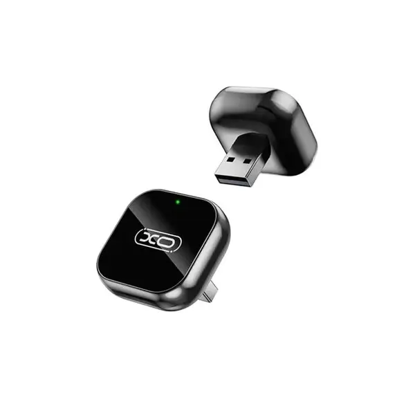 АВТОМОБІЛЬНИЙ CARPLAY XO CZ026 MINI CARPLAY IN-CAR SCREEN PROJECTOR, ЧОРНИЙ