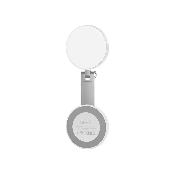 MR4_153079 Магнітний складаний ліхтарик xo ss35 multi-function magnetic folding mobile phone light, білий 