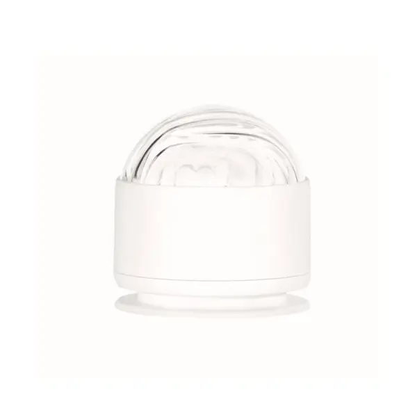 MR4_153080 Нічник xo oz17 usb-powered 16-colour projector lamp aurora, білий 