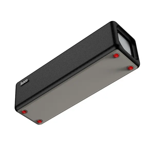 АКУСТИЧНА СИСТЕМА HOCO HC3 BOUNCE SPORTS WIRELESS SPEAKER, ЧОРНИЙ