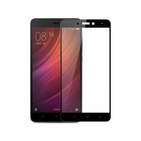 MR1_91972 Захисне скло (броня) для xiaomi redmi 5 2.5d black 