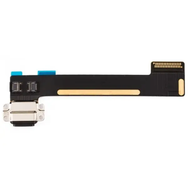 MR1_82853 Шлейф зарядки ipad mini 4 (a1538 / a1550) black 