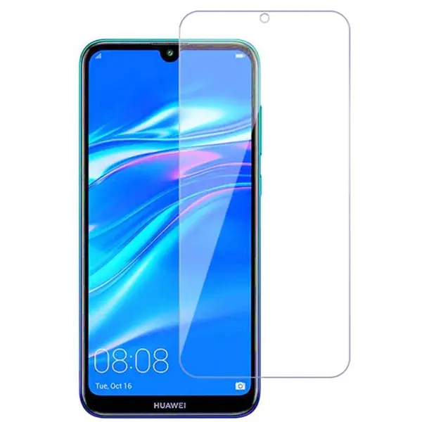 MR1_82937 Захисне скло (броня) для huawei y6 2019 