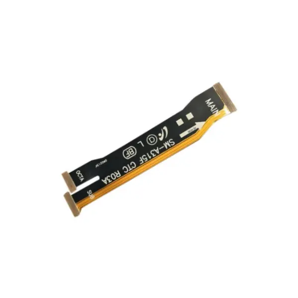 MR1_83065 Шлейф samsung galaxy a31 sm-a315 (main) 