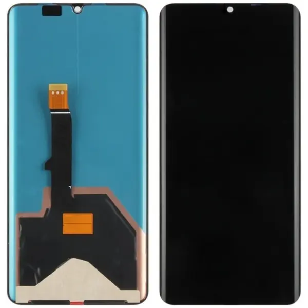 MR1_92337 Дисплей huawei p30 pro (vog-l04) complete oled black 