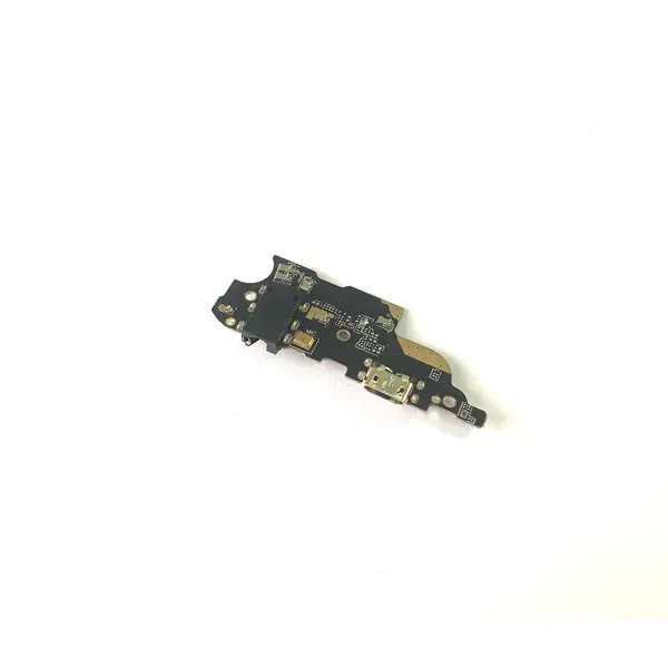 MR1_80639 Плата зарядки meizu m6 note h/c 
