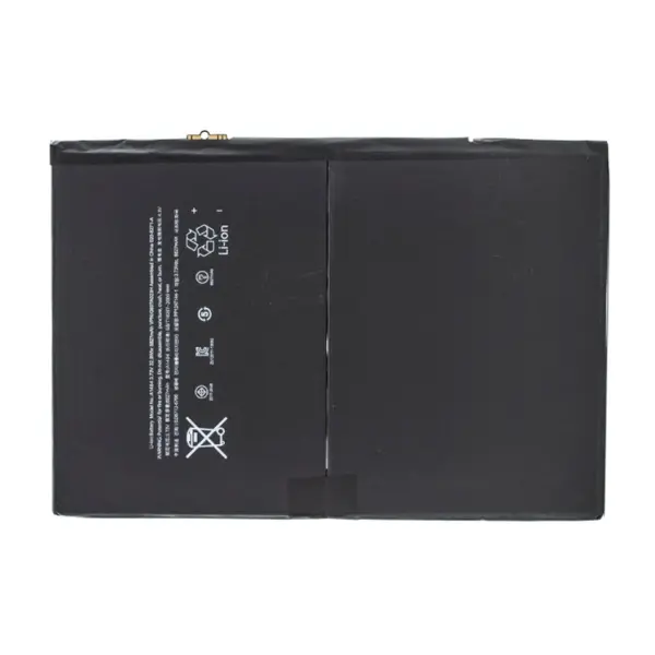 MR1_80418 Акумулятор ipad air 2 (a1566 / a1567) 