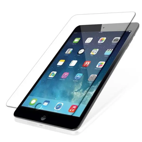 MR1_95123 Захисне скло (броня) для ipad pro 12.9 2018 / 2020 / 2021 (2.5d) 
