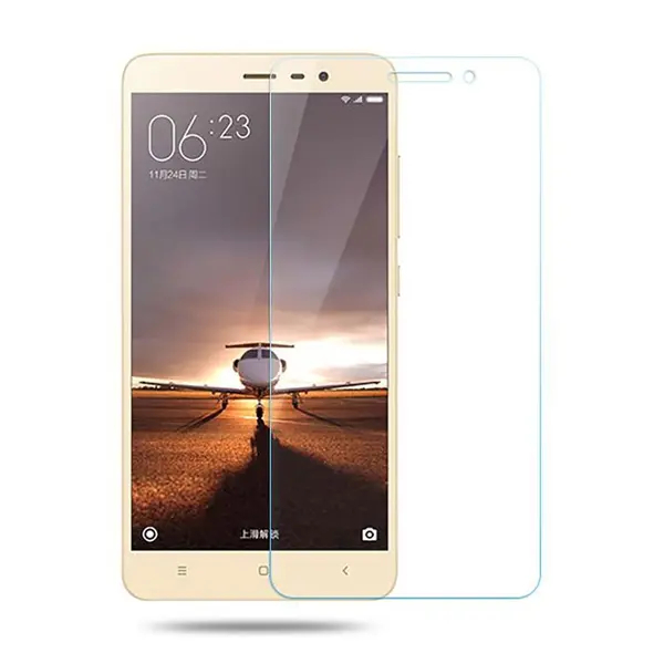 MR1_81372 Захисне скло (броня) для xiaomi mi 5 
