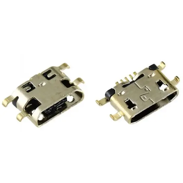 MR1_89705 Роз'єм зарядки meizu m5s / m5c / m5 / u10 / huawei mate 7 / g760 / honor 6 