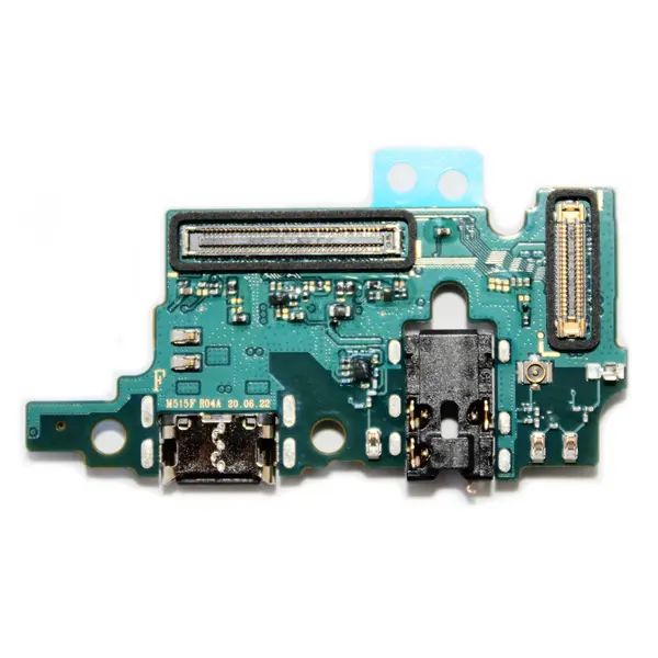 MR1_83484 Плата зарядки samsung galaxy m51 sm-m515f h/c 