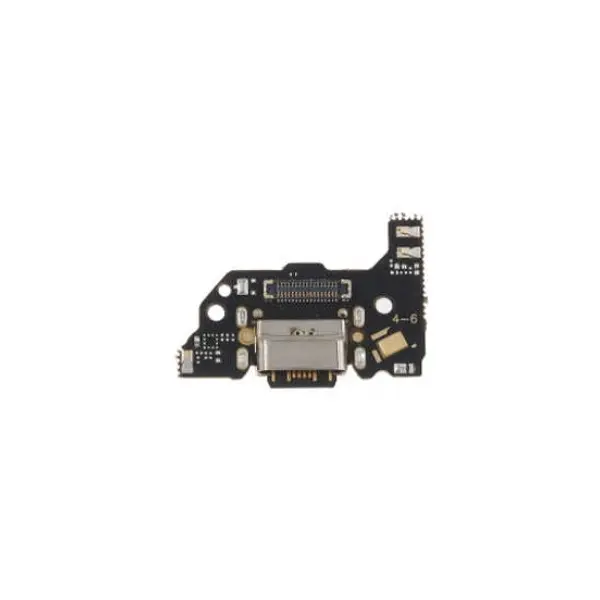 MR1_81120 Плата зарядки xiaomi mi 11 lite / mi 11 lite 5g h/c 