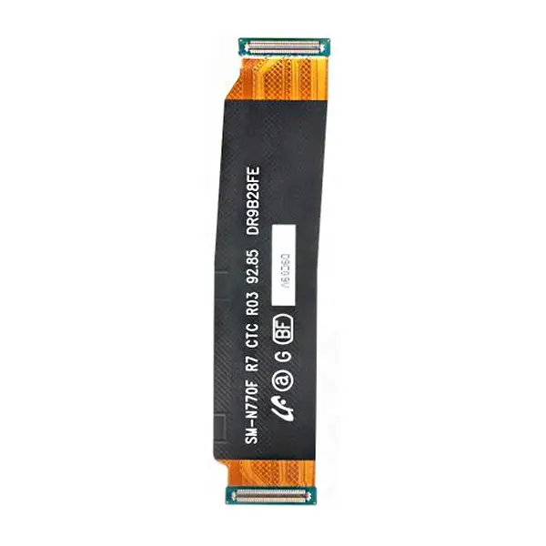 MR1_96004 Шлейф samsung galaxy note 10 lite sm-n770 (main) 