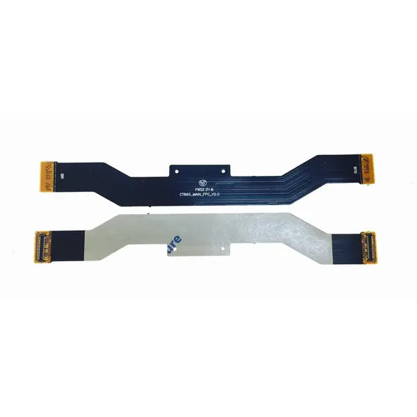 MR1_93838 Шлейф xiaomi redmi note 3 pro (main) (30 pin) 